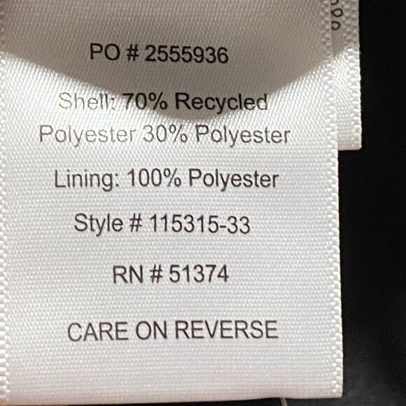 Design Collective Fitted Heritage Preppy Office Academia Lined Button On Vest XL - Picture 6 of 8